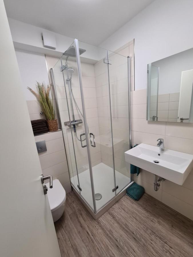 Ferienwohnung Auszeit Winterberg Zentrum Dış mekan fotoğraf